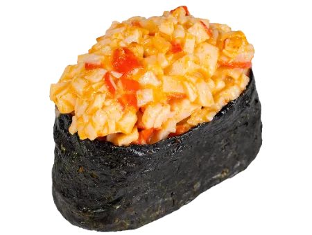 Гункан кани