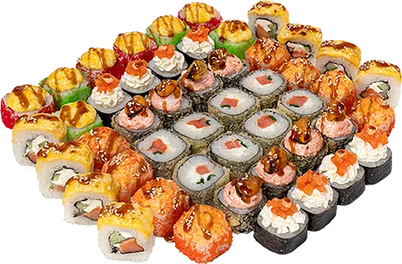 Базовый минимум набор