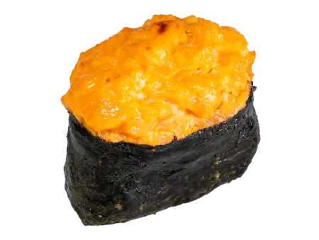 Гункан сяке
