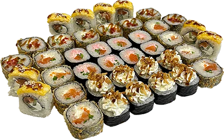 Точка вкуса набор