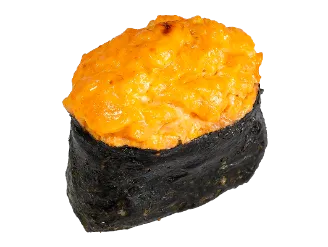 Гункан сяке