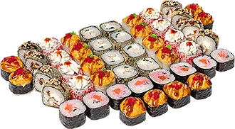 Чио Сан набор