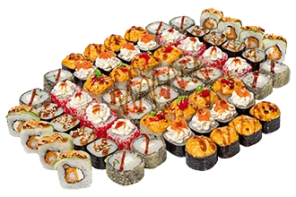 Всем хватит набор