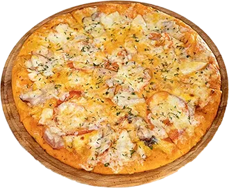 Бали пицца