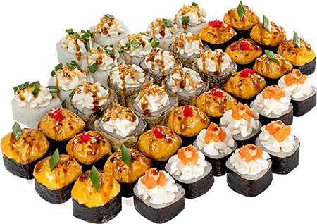 Нирвана набор