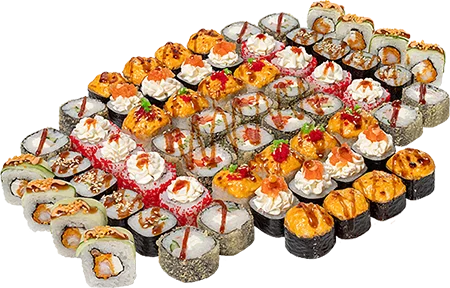 Всем хватит набор