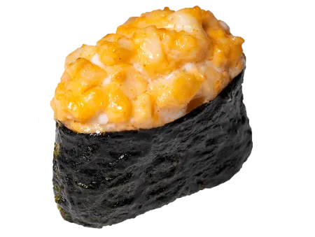 Гункан  эби