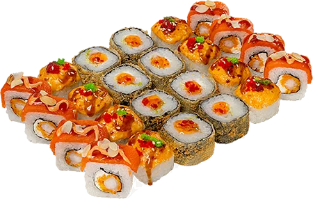 Сели поели набор