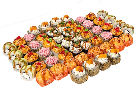 Рок-н-ролл набор