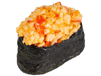 Гункан кани