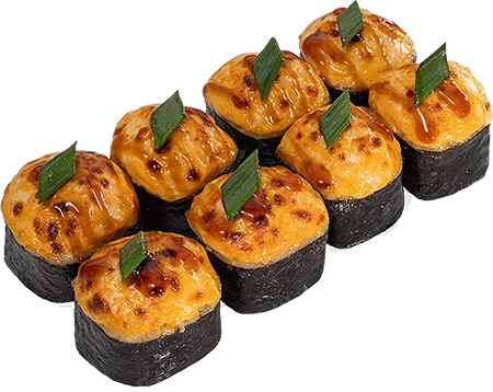 Том ям маки