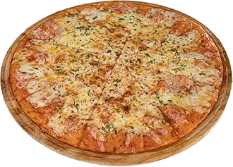 Маргарита (New) пицца