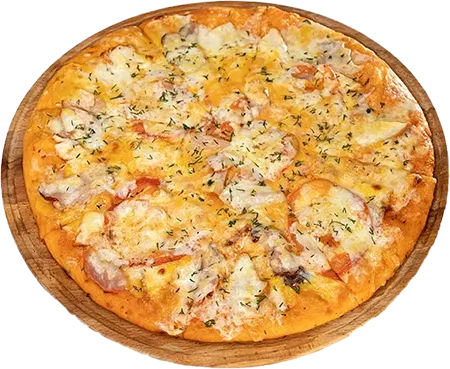 Бали пицца