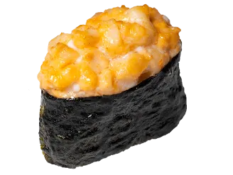 Гункан  эби