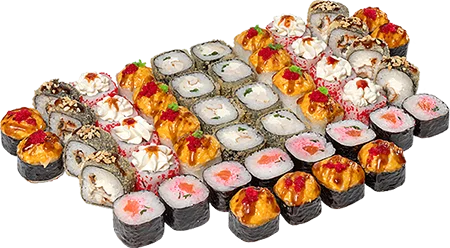 Чио Сан набор