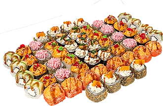 Рок-н-ролл набор