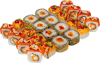 Сели поели набор