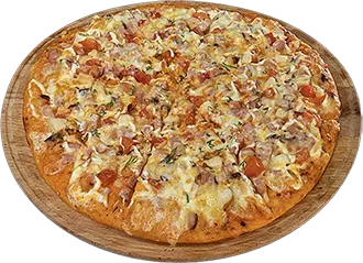 Мясная пицца
