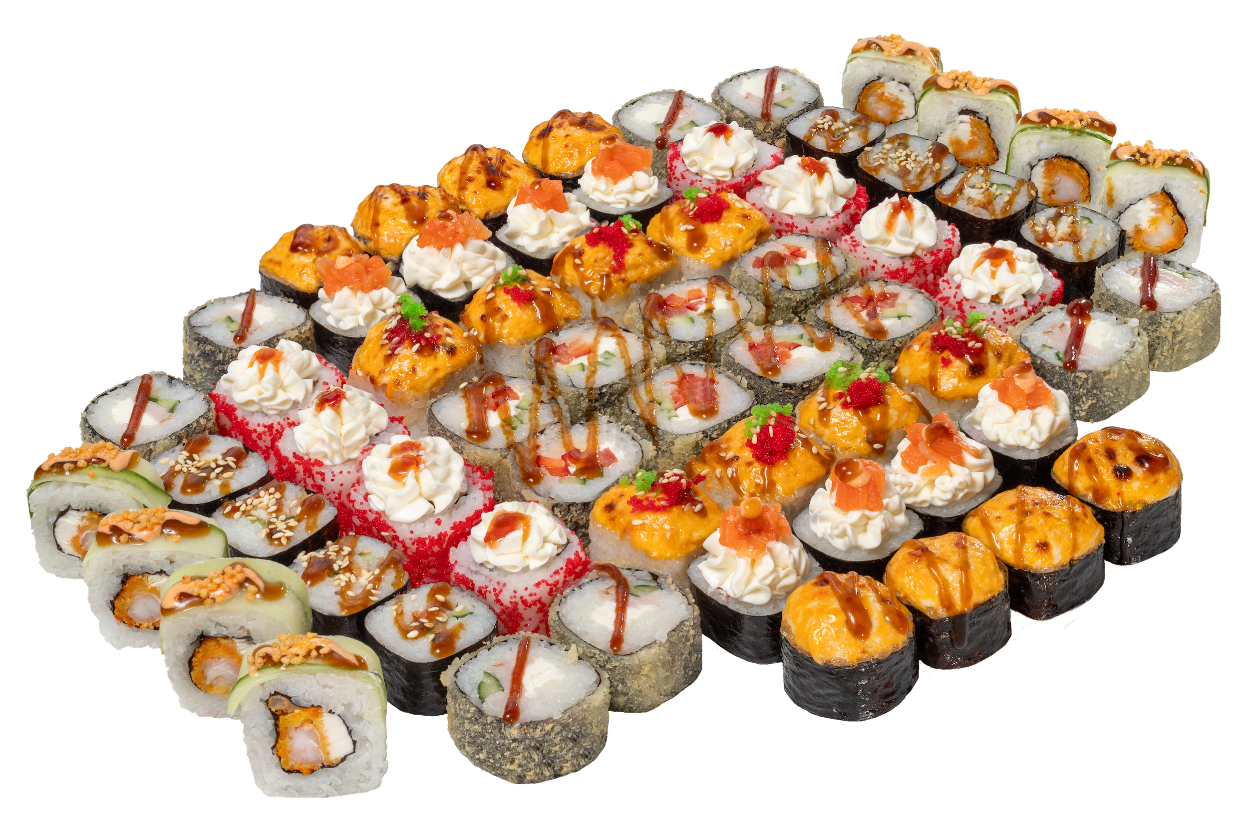 Всем хватит набор