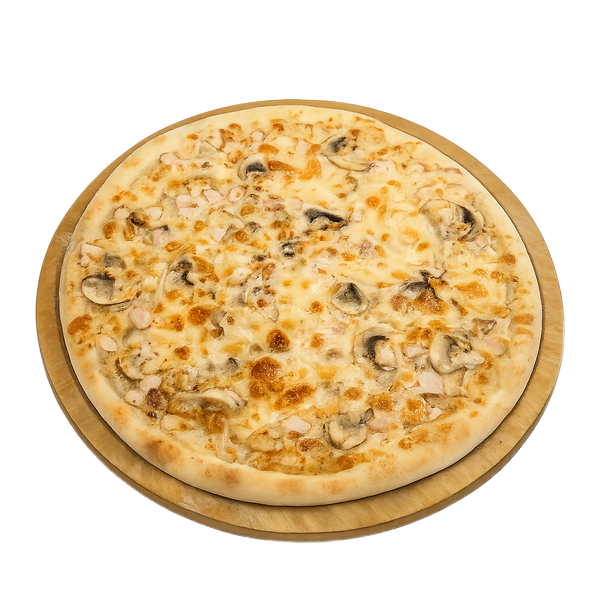 Пицца Жульен