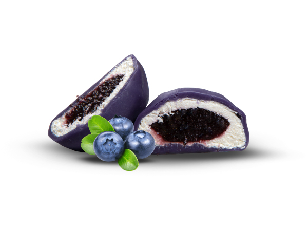 Моти Черника