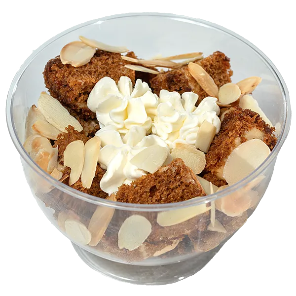 Медовые домики