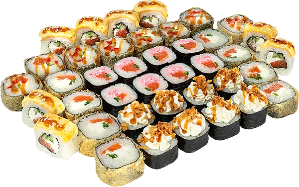 Точка вкуса набор