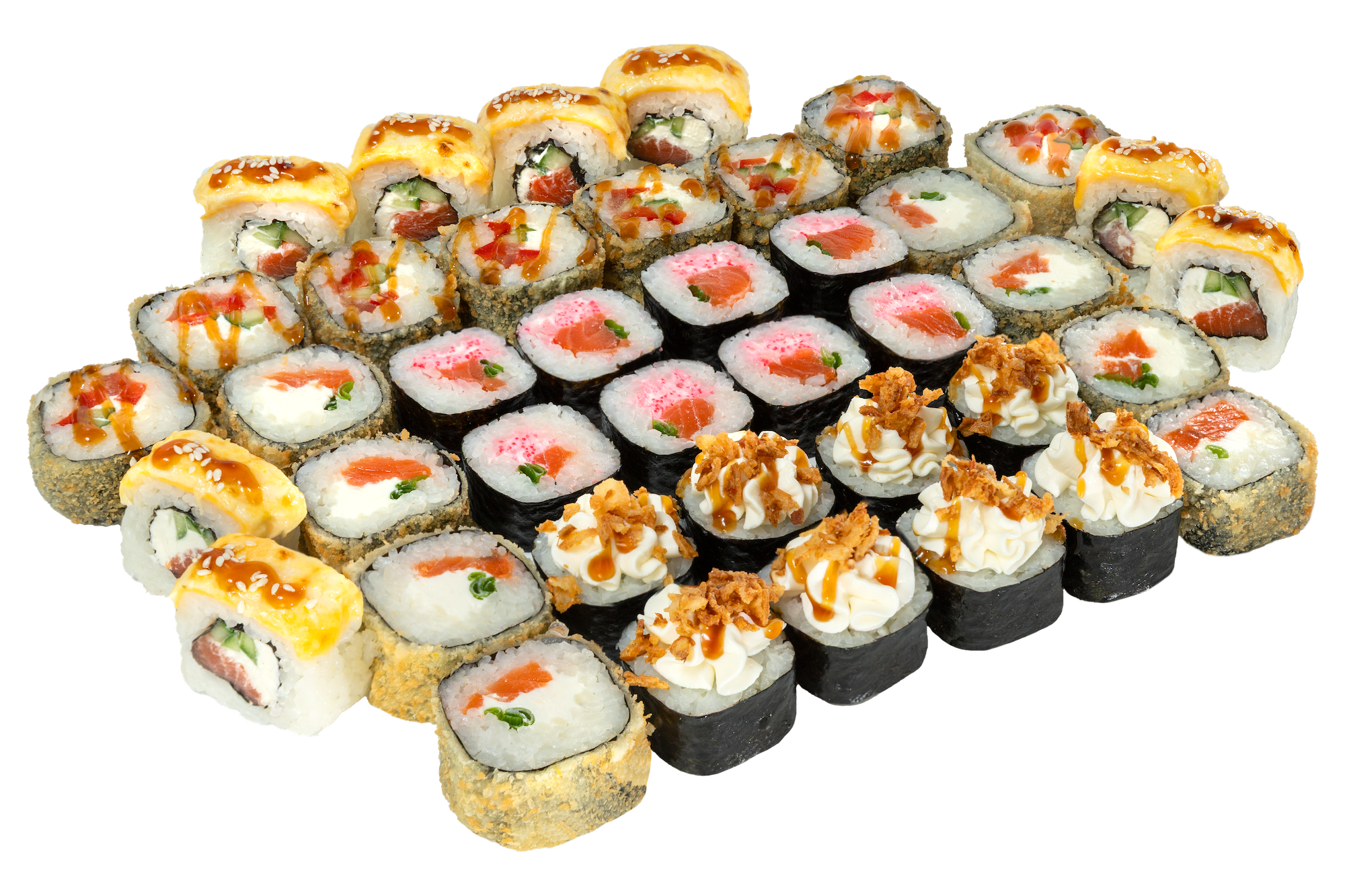 Точка вкуса набор