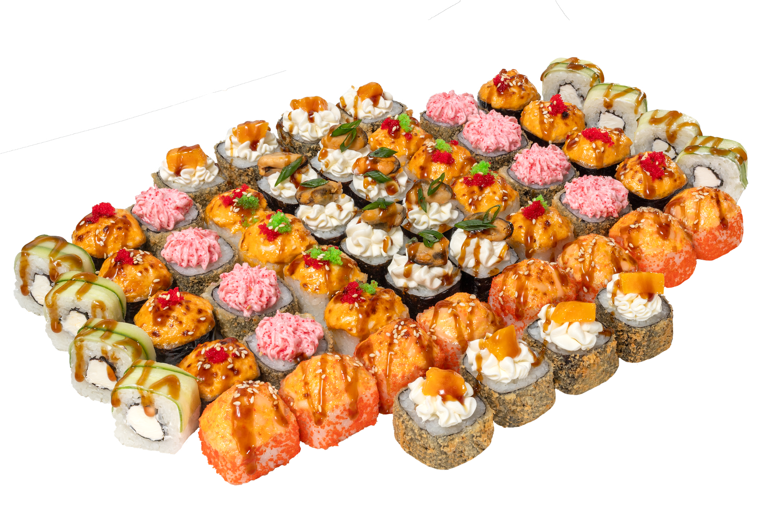 Рок-н-ролл набор