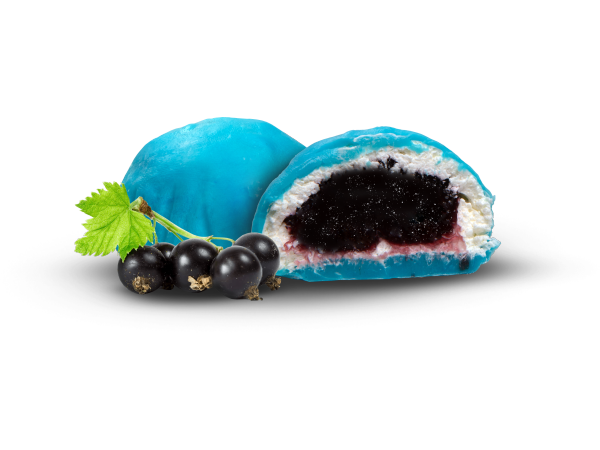 Моти Смородина