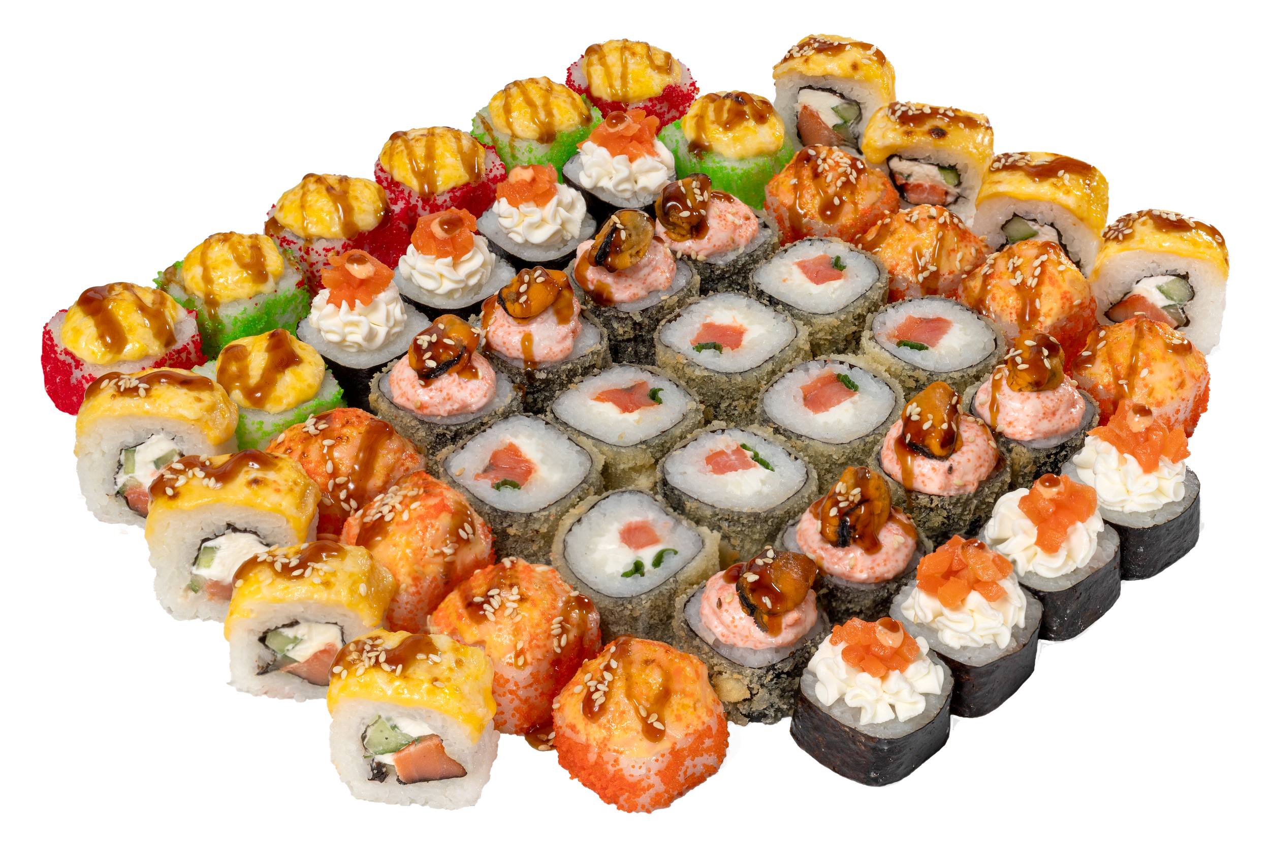 Базовый минимум набор