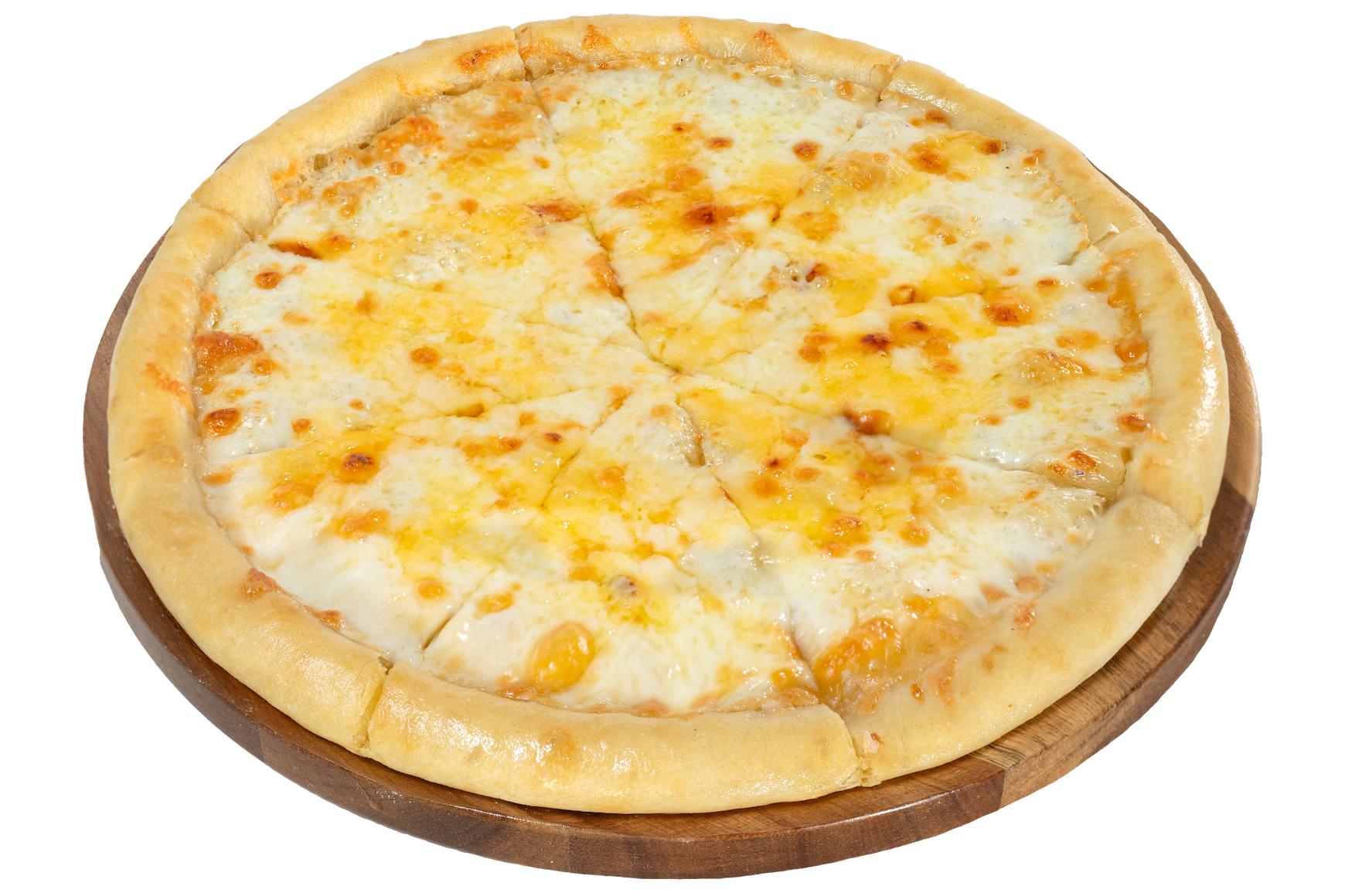 Сырная 25 см