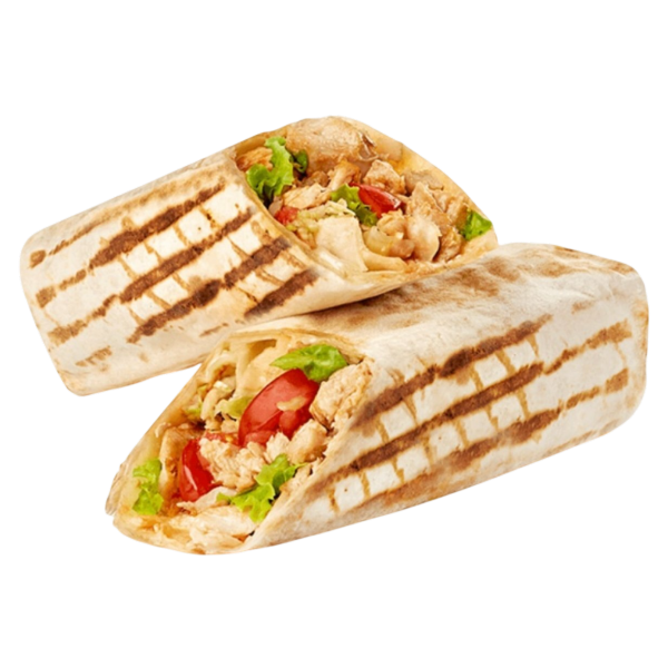 Шаурма классическая