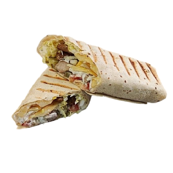 Шаурма мясная