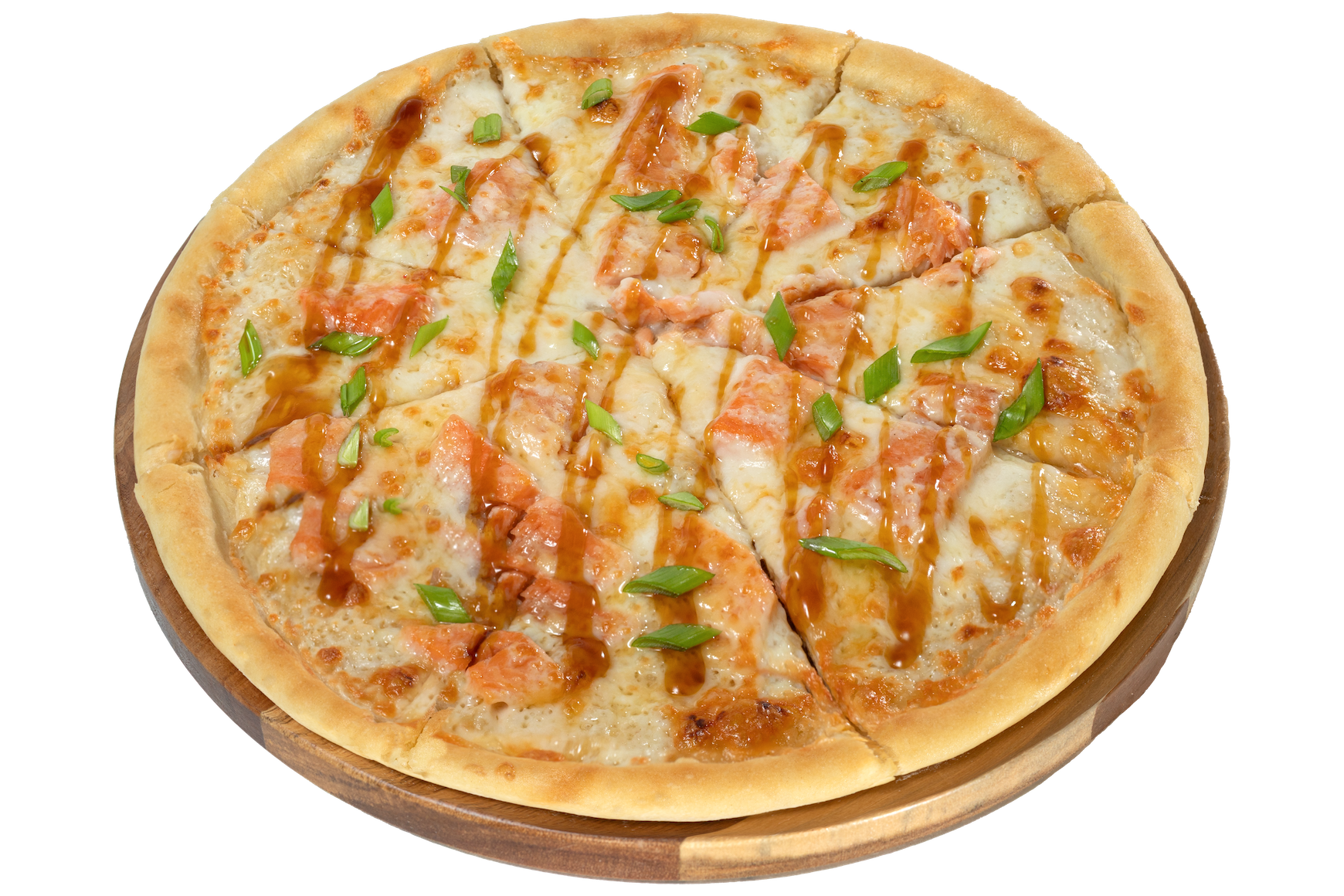 Фиш пицца 25 см