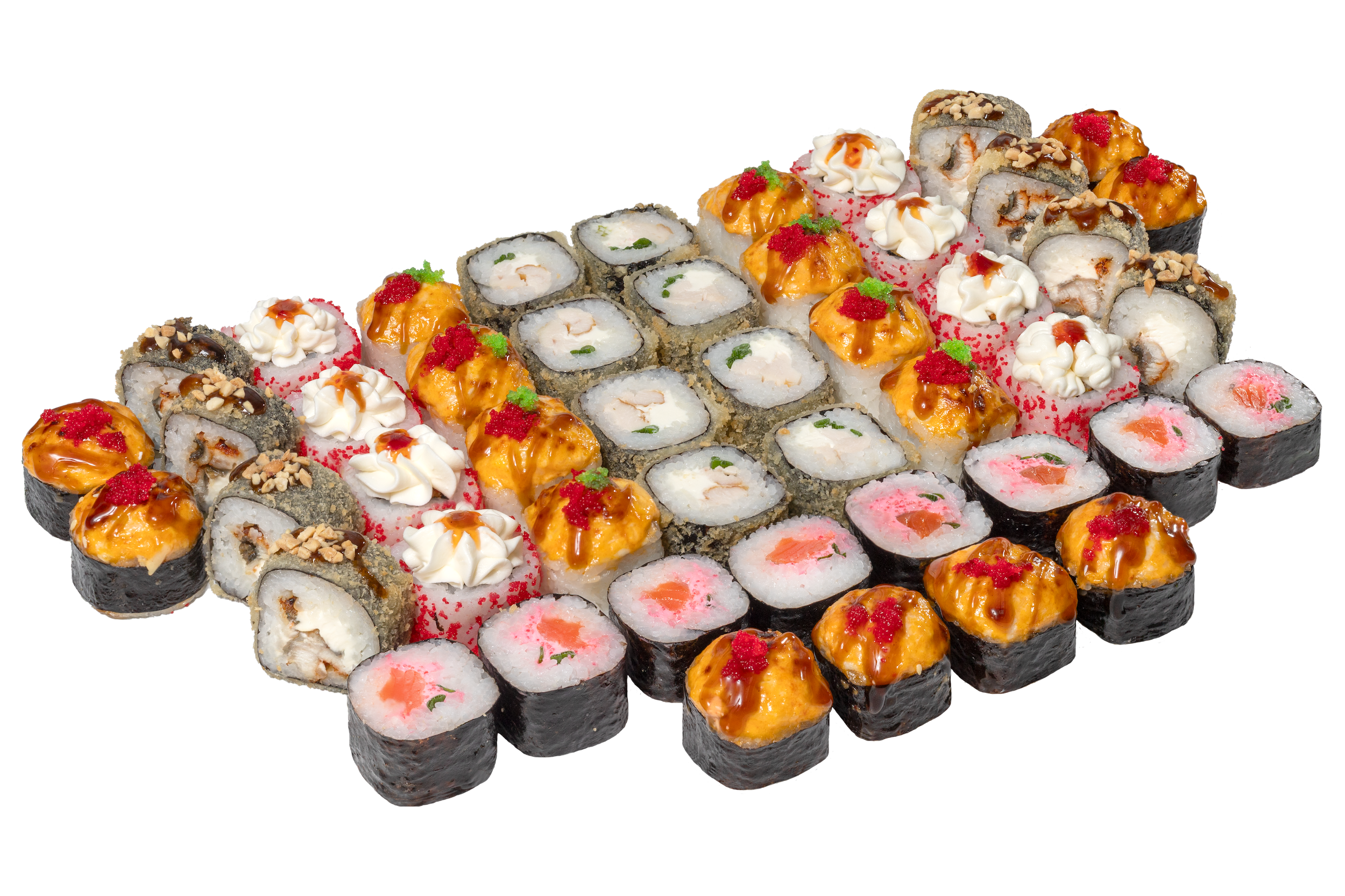 Чио Сан набор