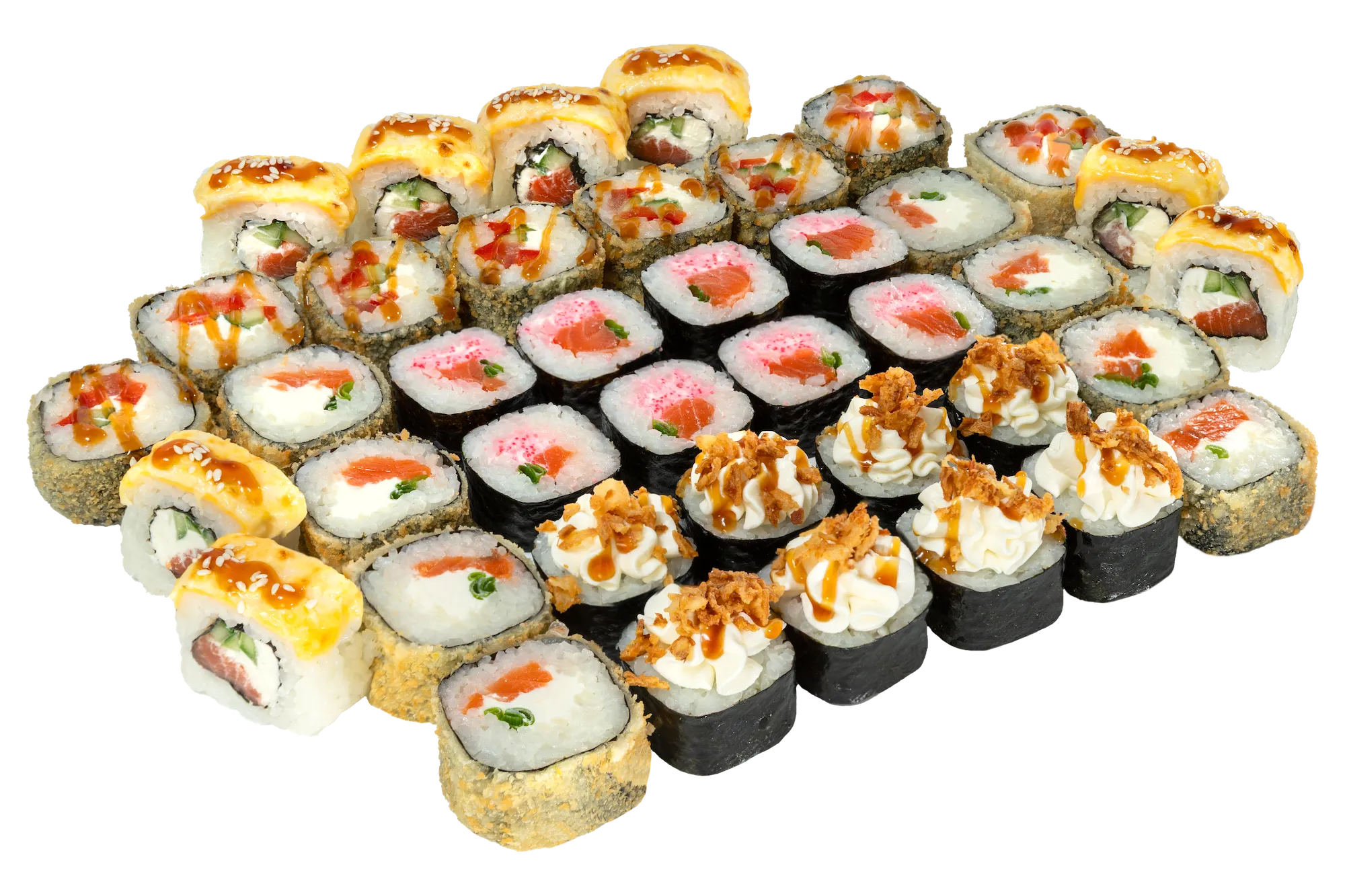 Точка вкуса набор