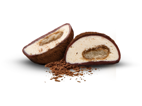 Моти Тирамису