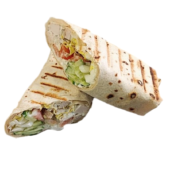 Шаурма классическая