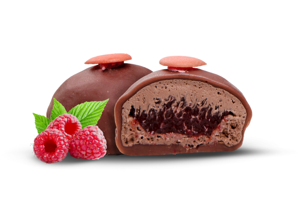 Мотти Малина/ Шоколад