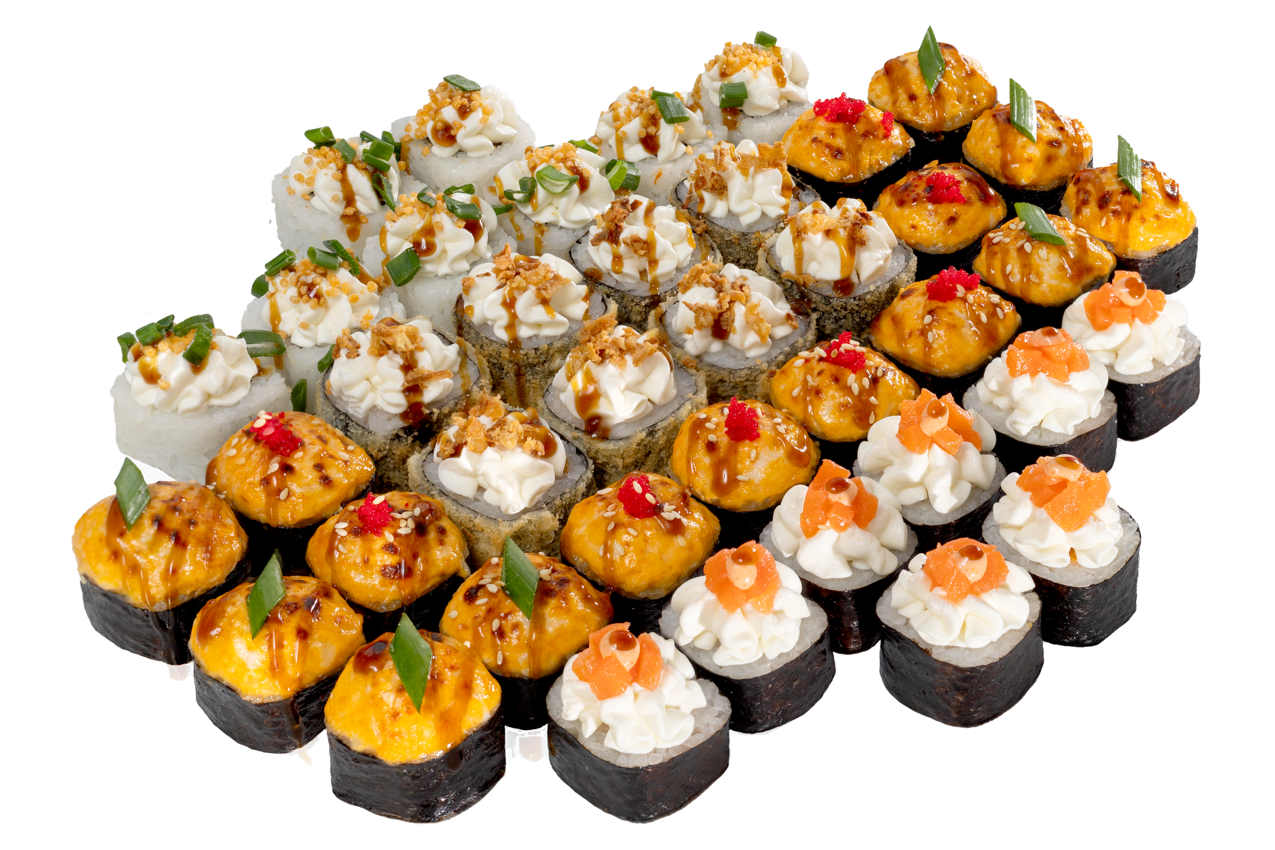 Нирвана набор