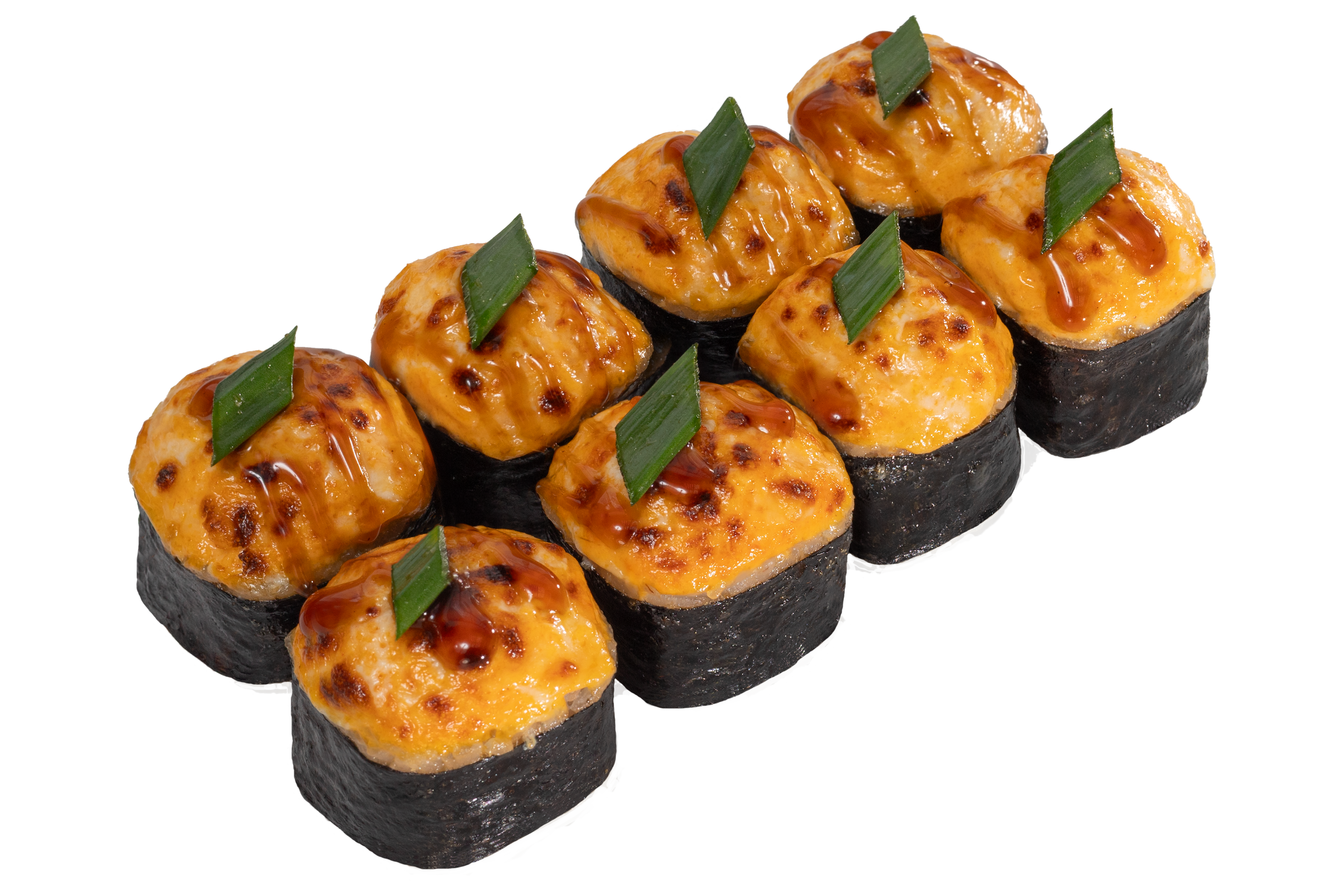 Том ям маки