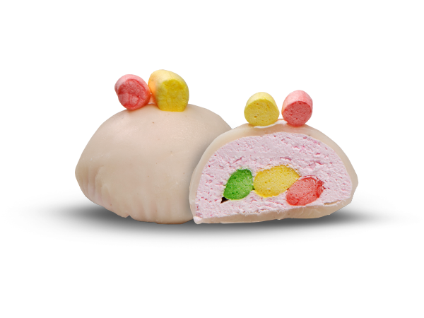 Мотти Бабл гам